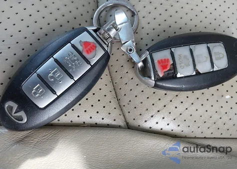 2009 Infiniti G37X из США, поврежденный, VIN JNKCV61F39M359657